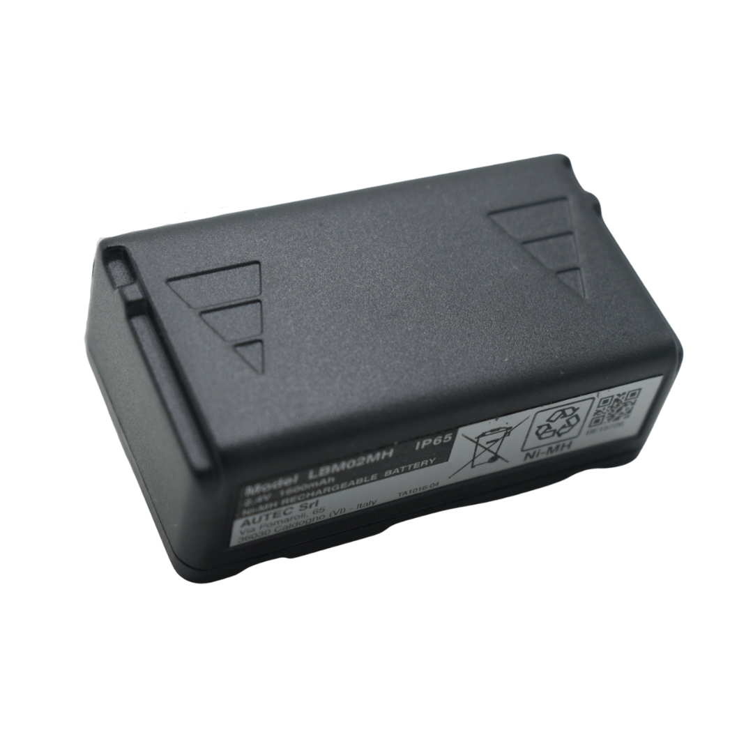  Autec original battery  LBM02MH 